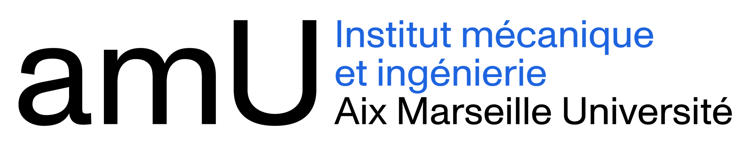 Aix Marseille Universite Institut mécanique et ingenierie