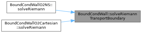 ECOGEN: BoundCondWall Class Reference