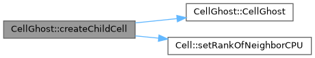 ECOGEN: CellGhost Class Reference
