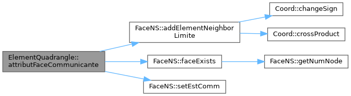 ECOGEN: ElementQuadrangle Class Reference
