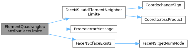 ECOGEN: ElementQuadrangle Class Reference