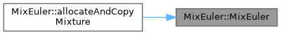 ECOGEN: MixEuler Class Reference