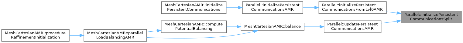 ECOGEN: Parallel Class Reference